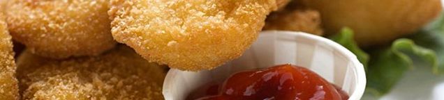 Fingerfood